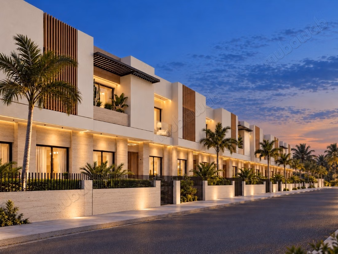 Villa neuve 4 suites, piscine privée et toit terrasse, à 12 min de l'aéroport