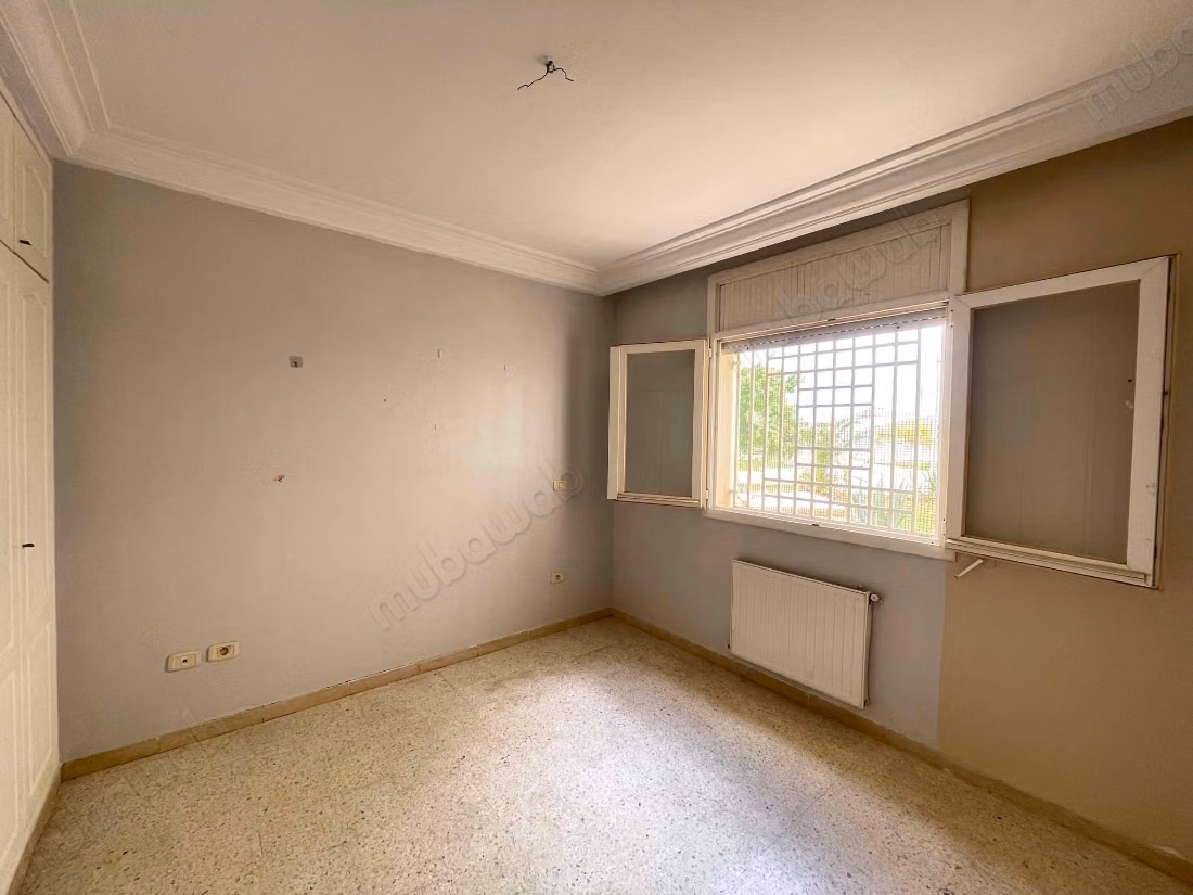 A vendre un appartement en s3 à les Palmeraies