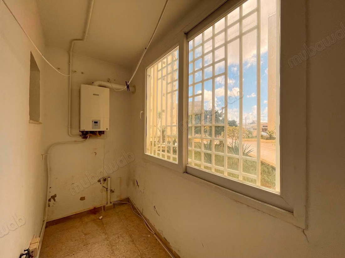 A vendre un appartement en s3 à les Palmeraies