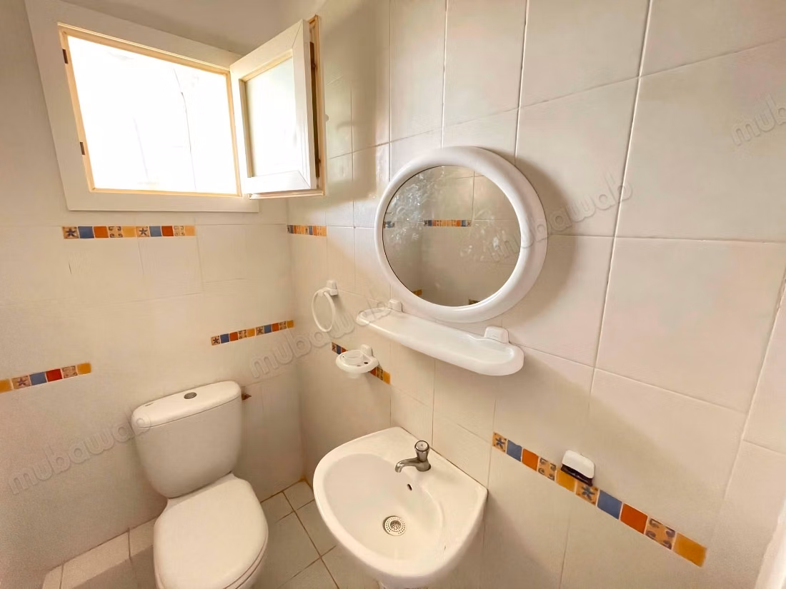 A vendre un appartement en s3 à les Palmeraies
