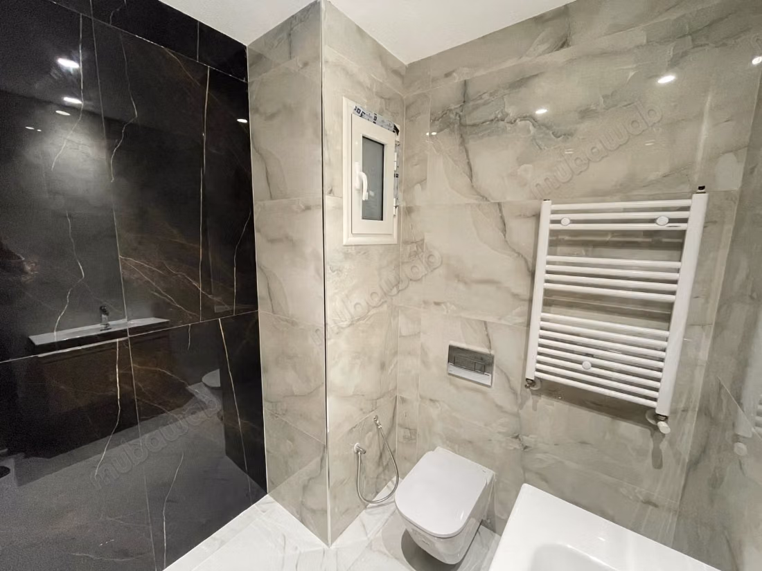 A louer un appartement en s1 semi meublé l'aouina