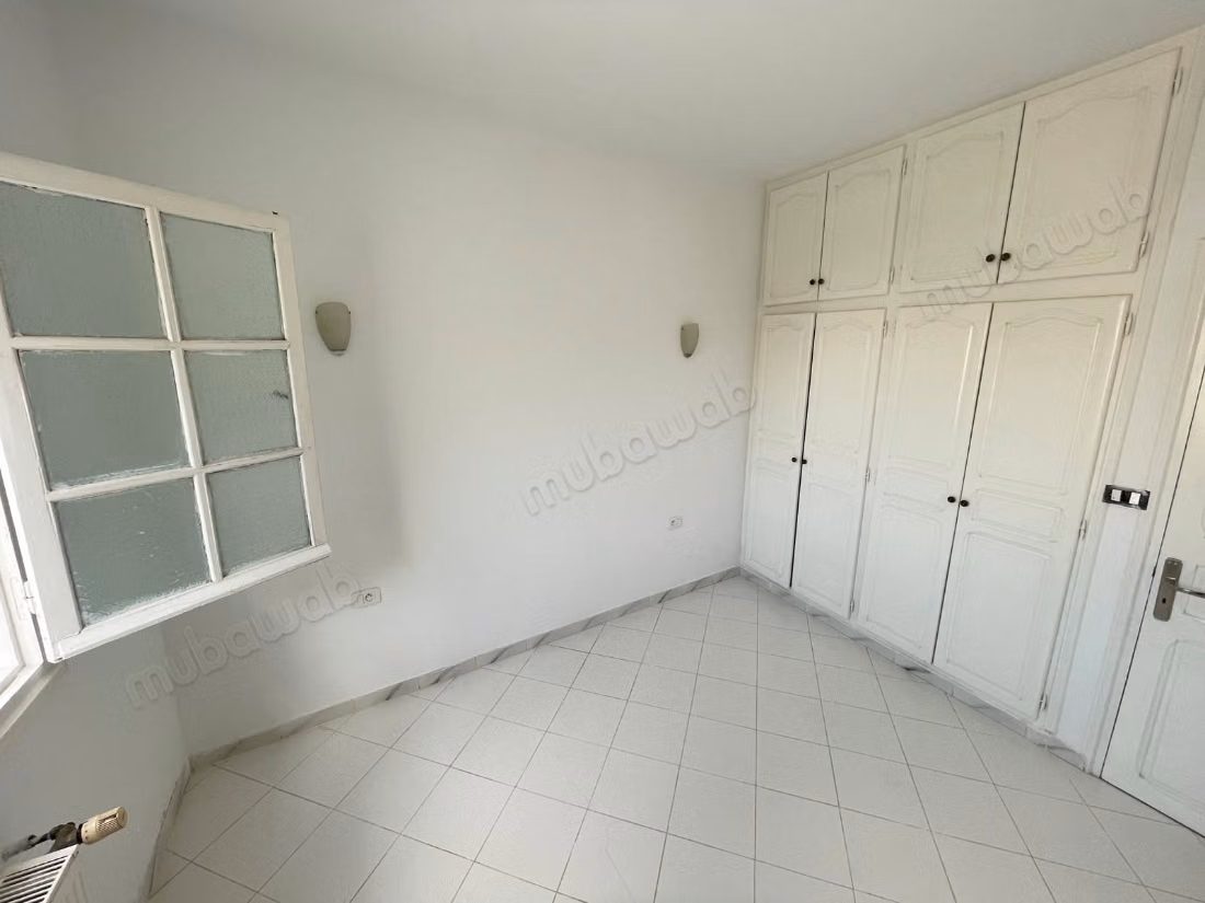 In affitto una villa a L'Aouina città Salama