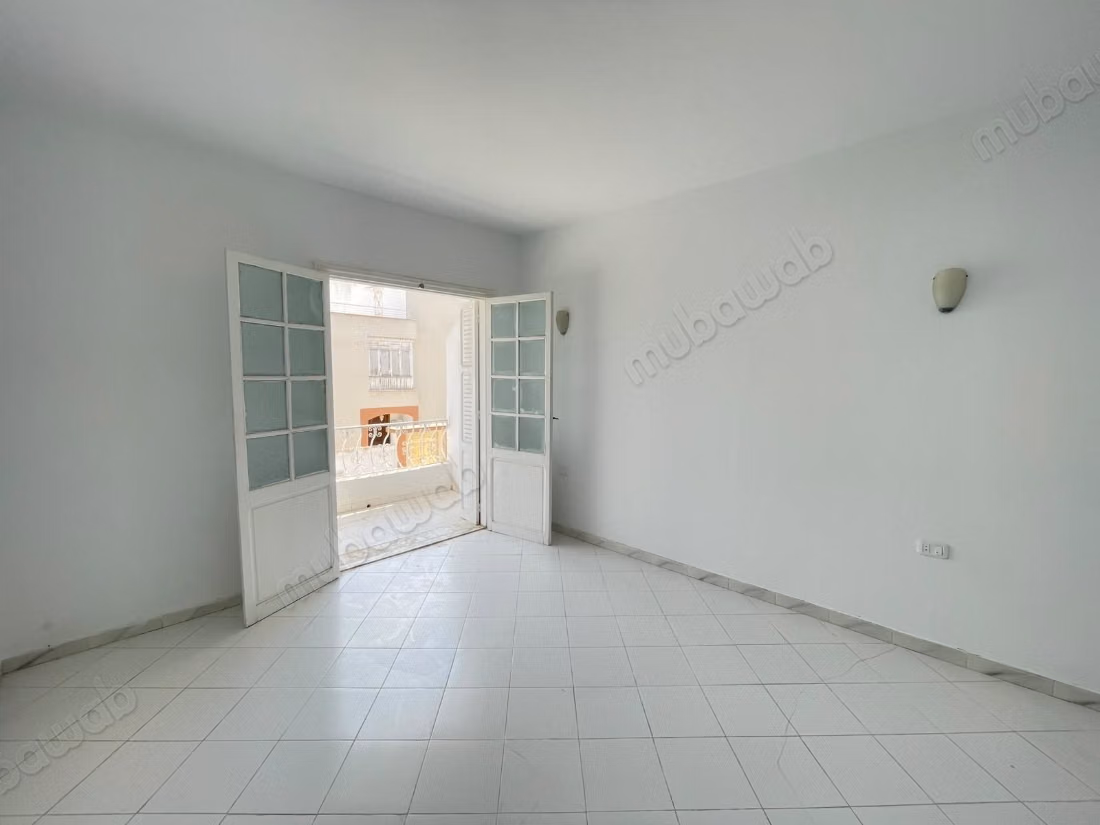 In affitto una villa a L'Aouina città Salama