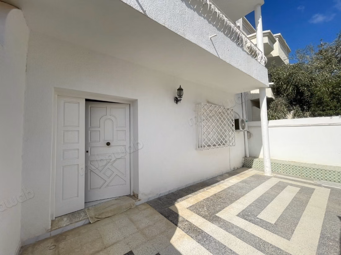 In affitto una villa a L'Aouina città Salama