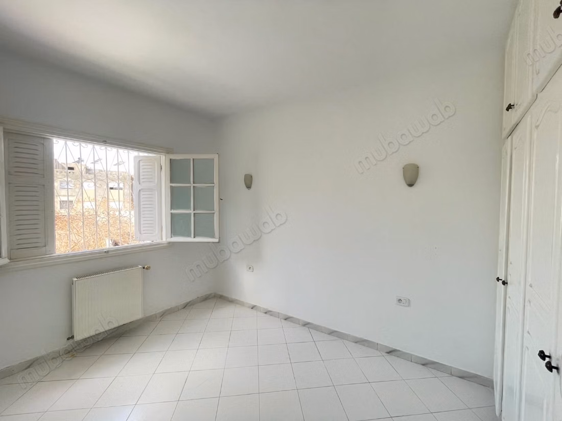 In affitto una villa a L'Aouina città Salama