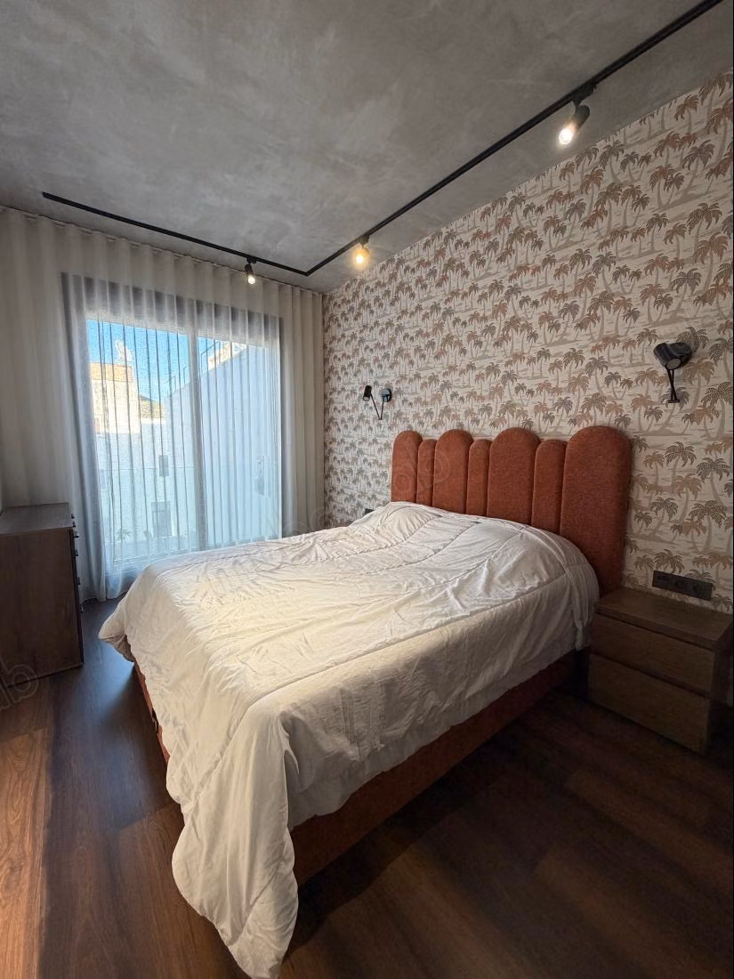 Superbe appartement à louer à Gauthier. 1 Pièce. Bien meublé