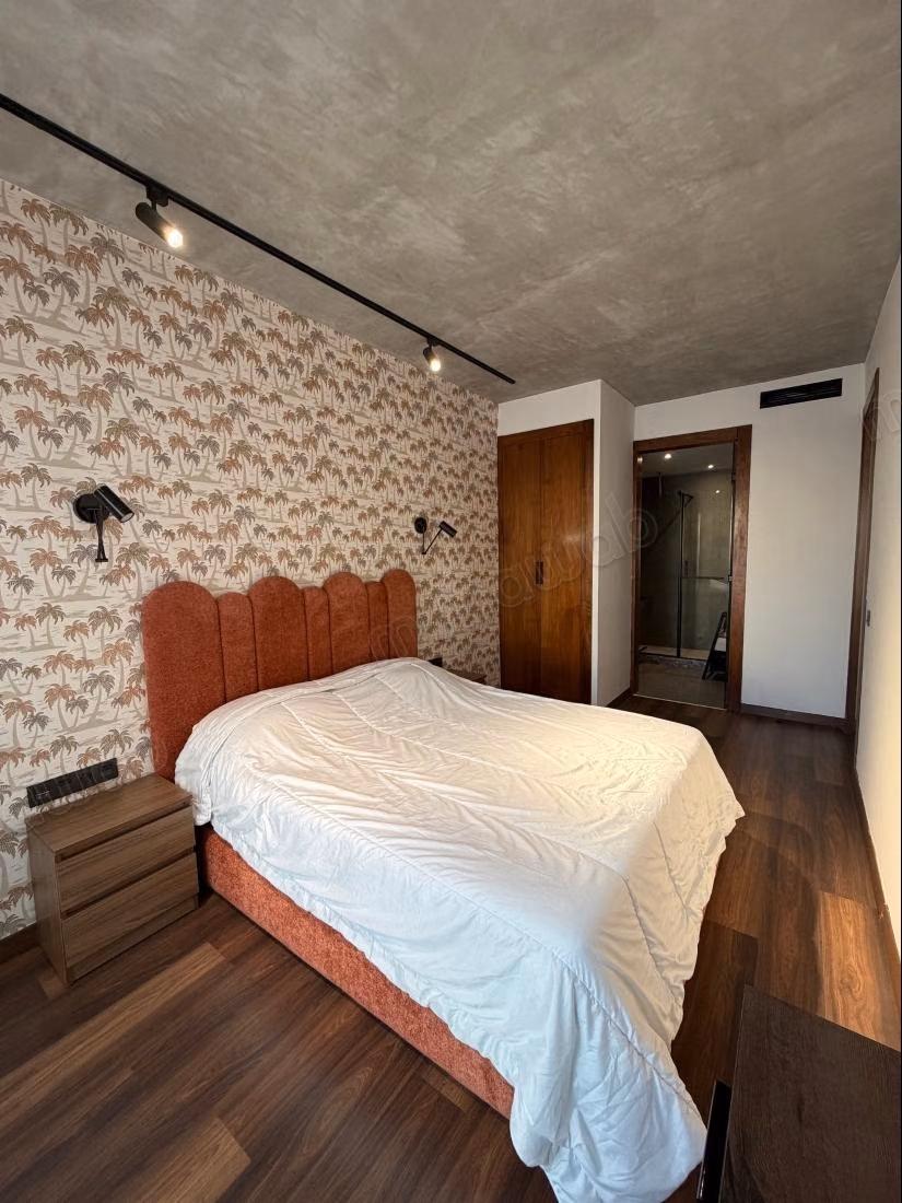 Superbe appartement à louer à Gauthier. 1 Pièce. Bien meublé