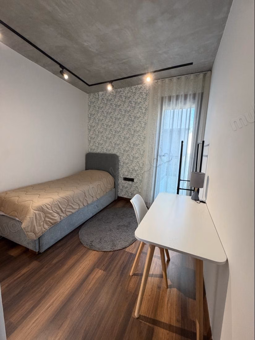 Superbe appartement à louer à Gauthier. 1 Pièce. Bien meublé