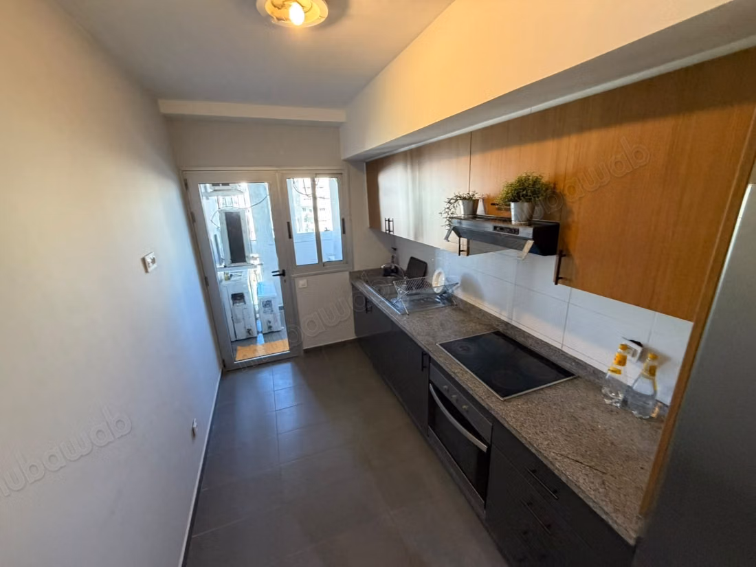 Appartement à louer – City Center, Tanger