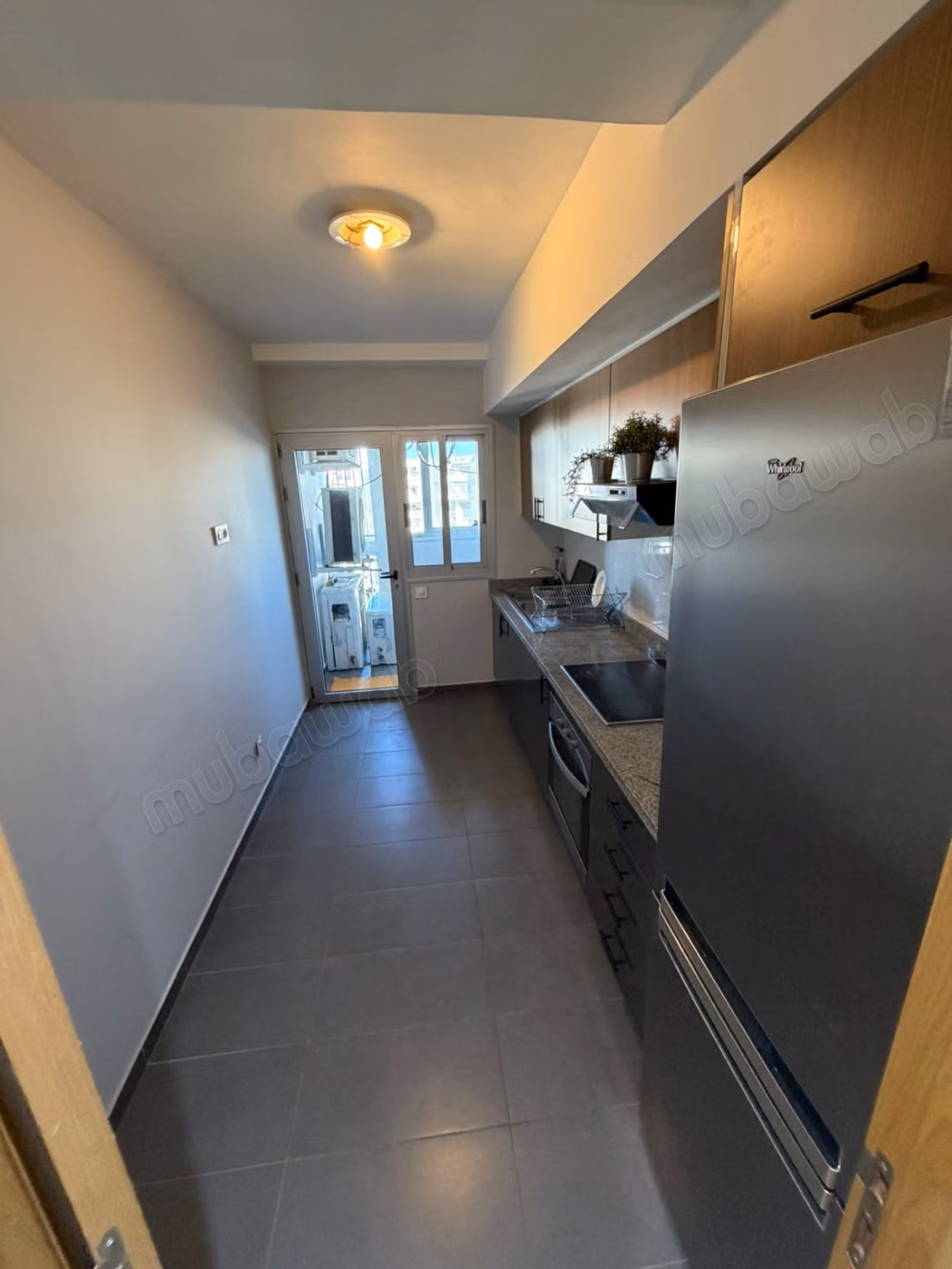 Appartement à louer – City Center, Tanger