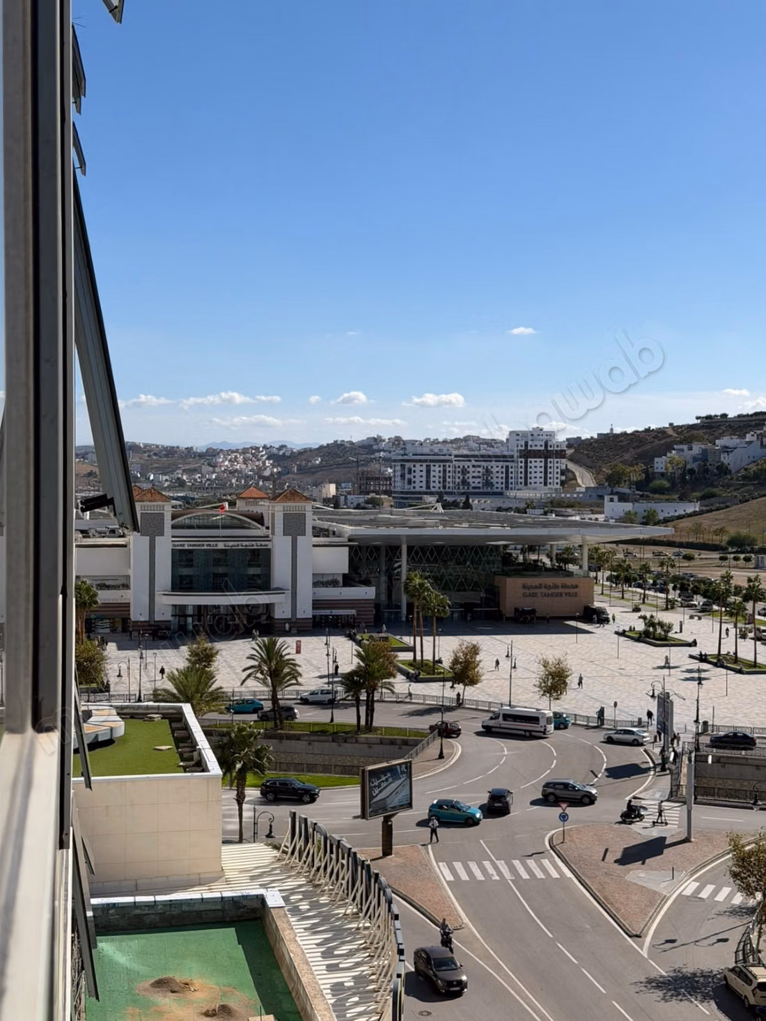 Appartement à louer – City Center, Tanger