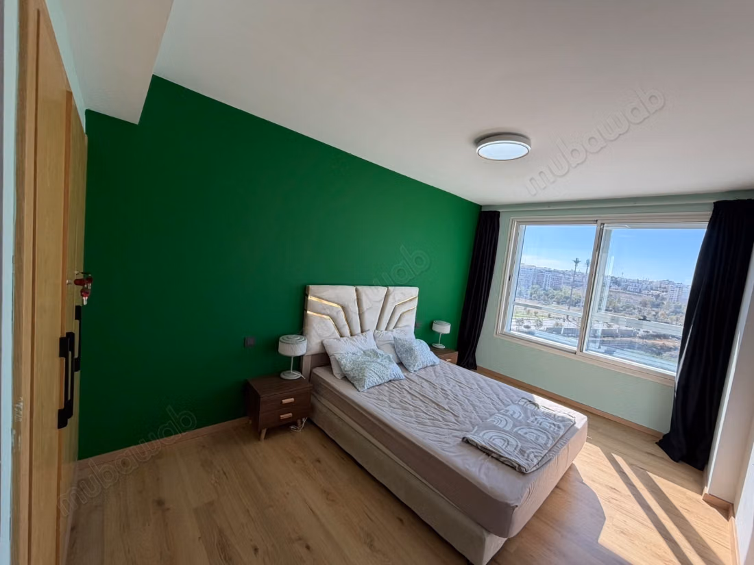 Appartement à louer – City Center, Tanger