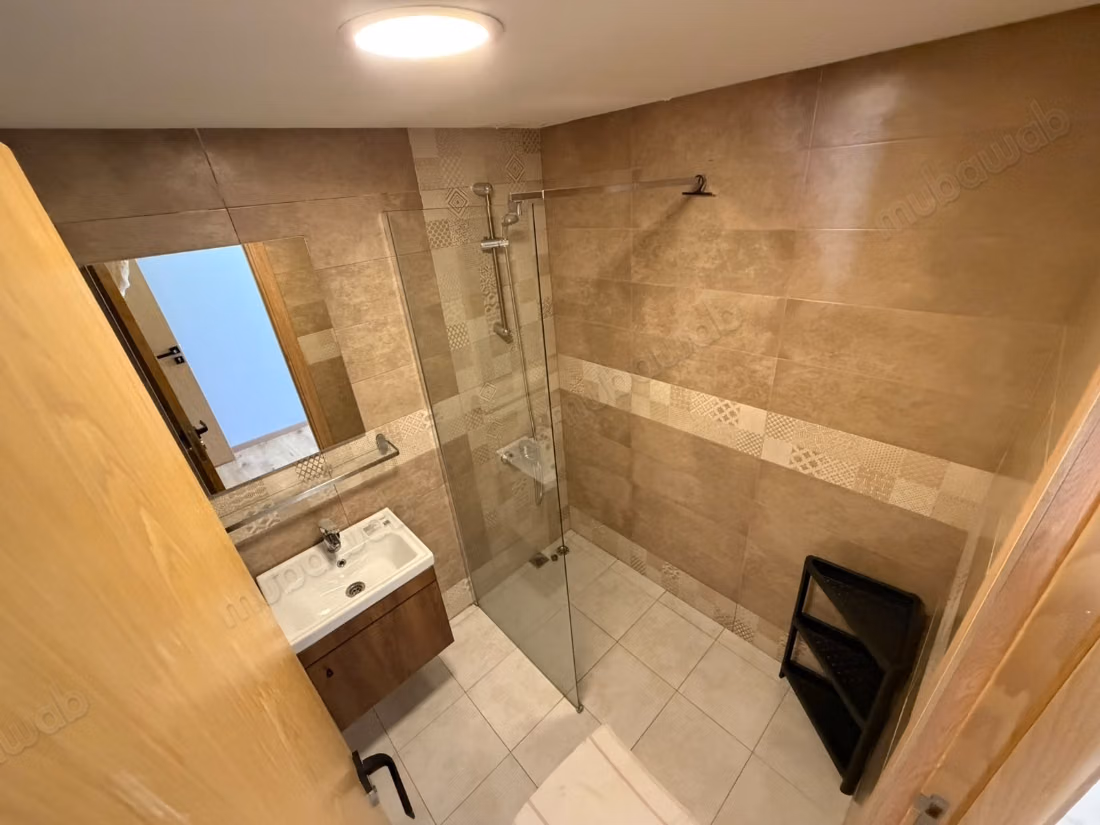 Appartement à louer – City Center, Tanger