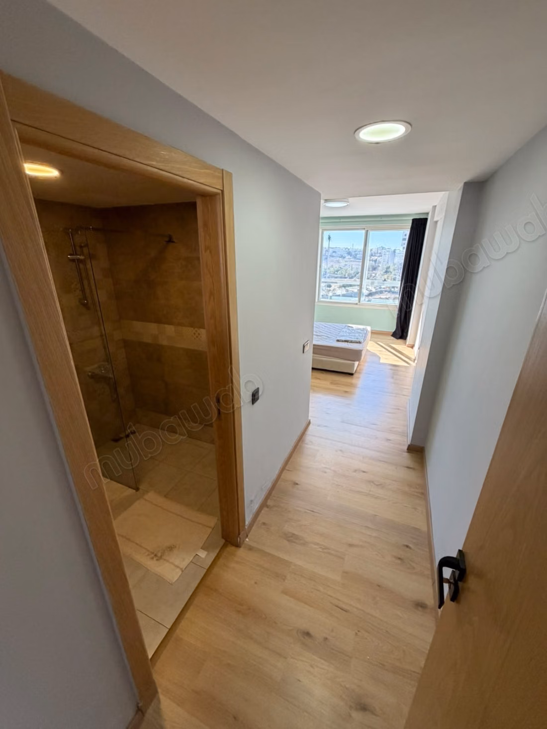 Appartement à louer – City Center, Tanger