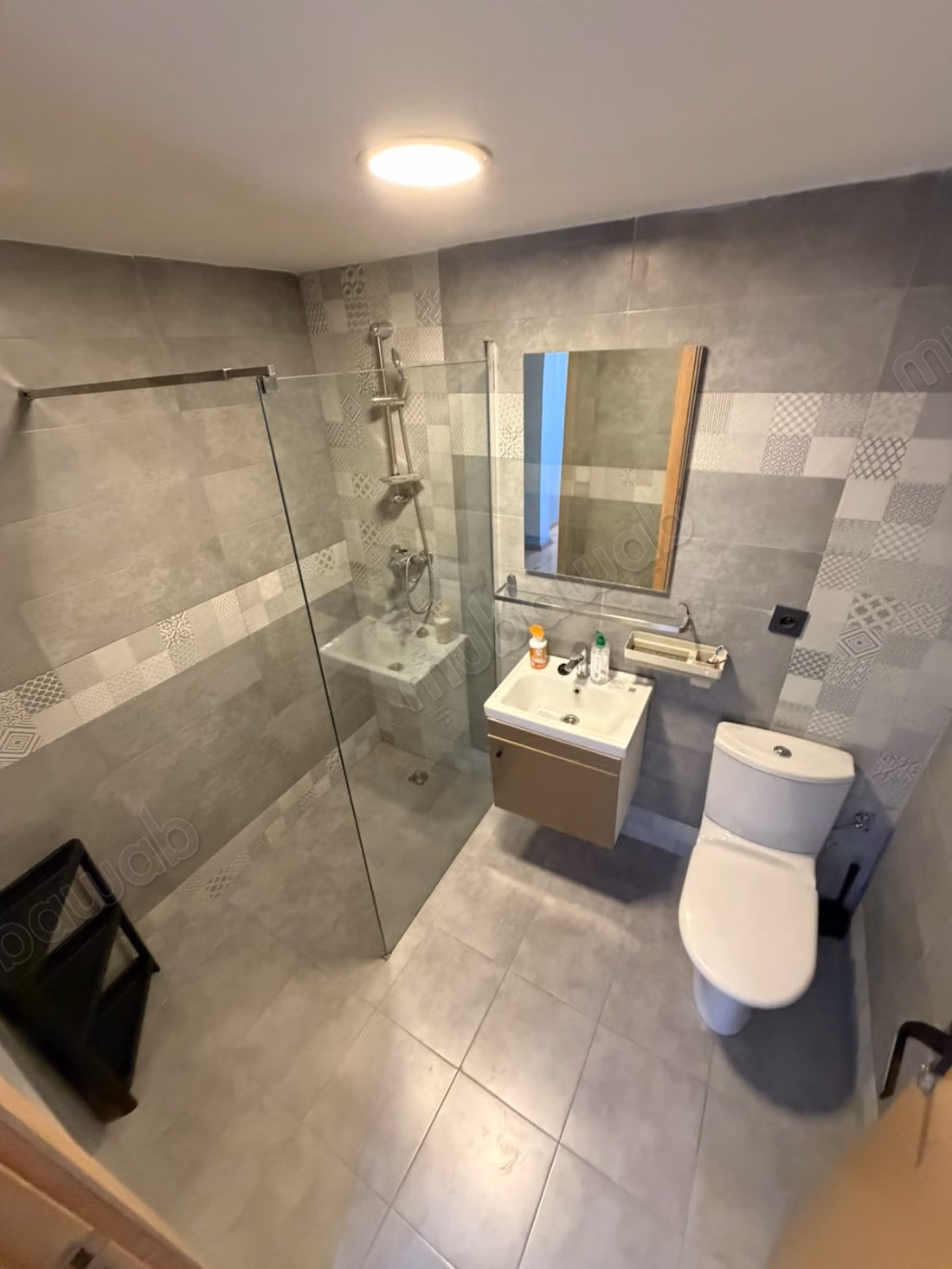 Appartement à louer – City Center, Tanger