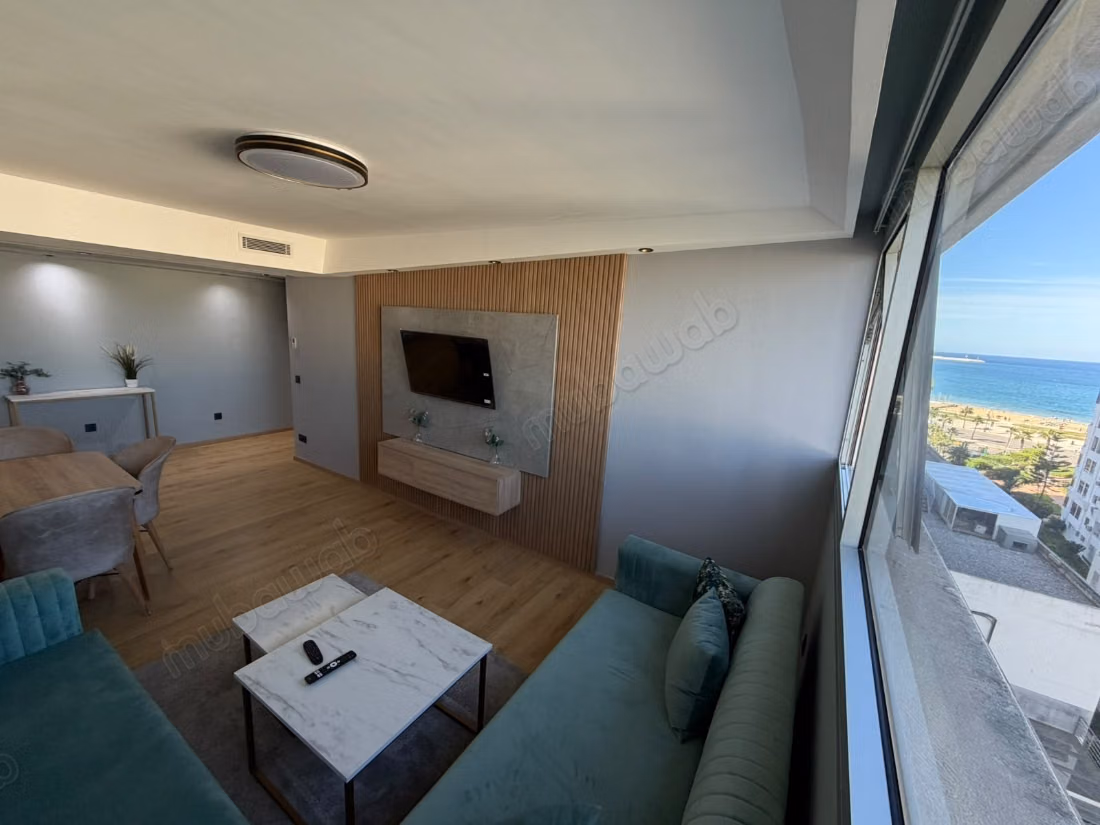 Appartement à louer – City Center, Tanger