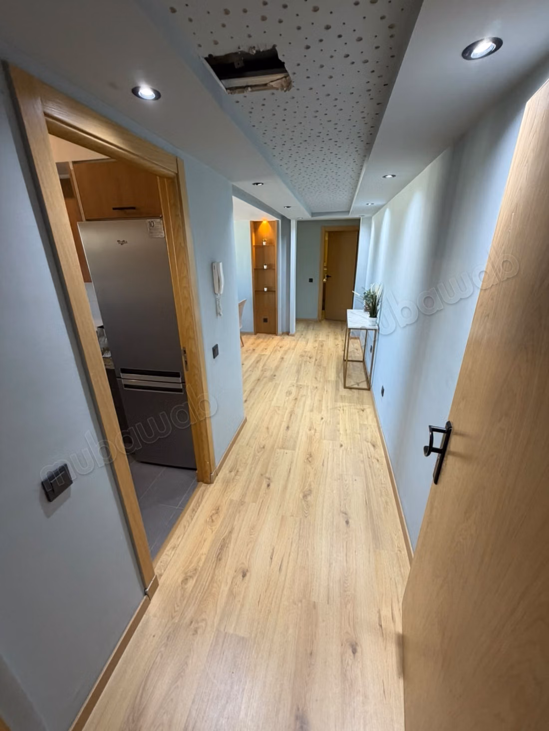 Appartement à louer – City Center, Tanger
