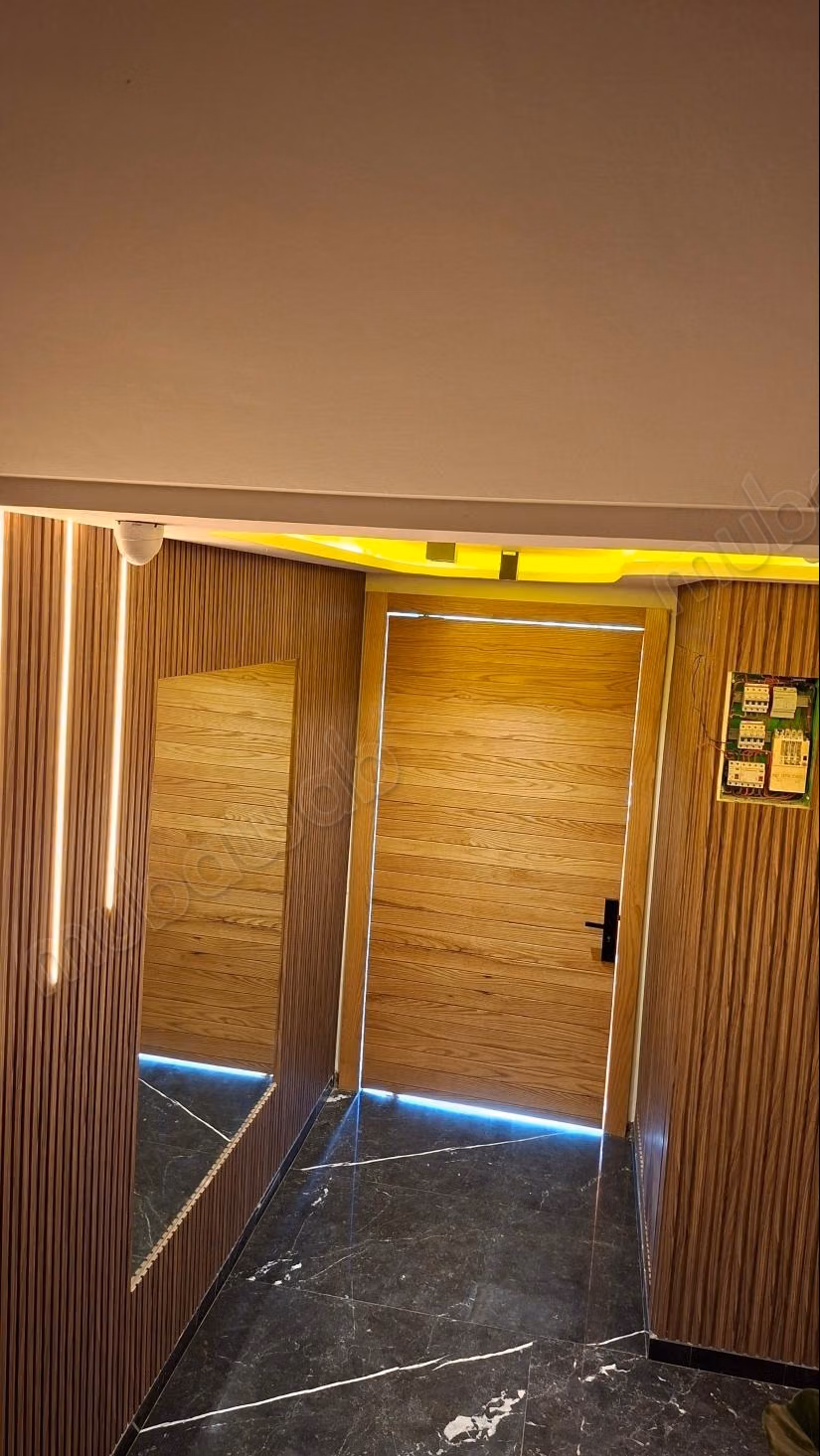 Bureaux en vente à Berrechid. Superficie 60 m². Porte blindée, sécurité