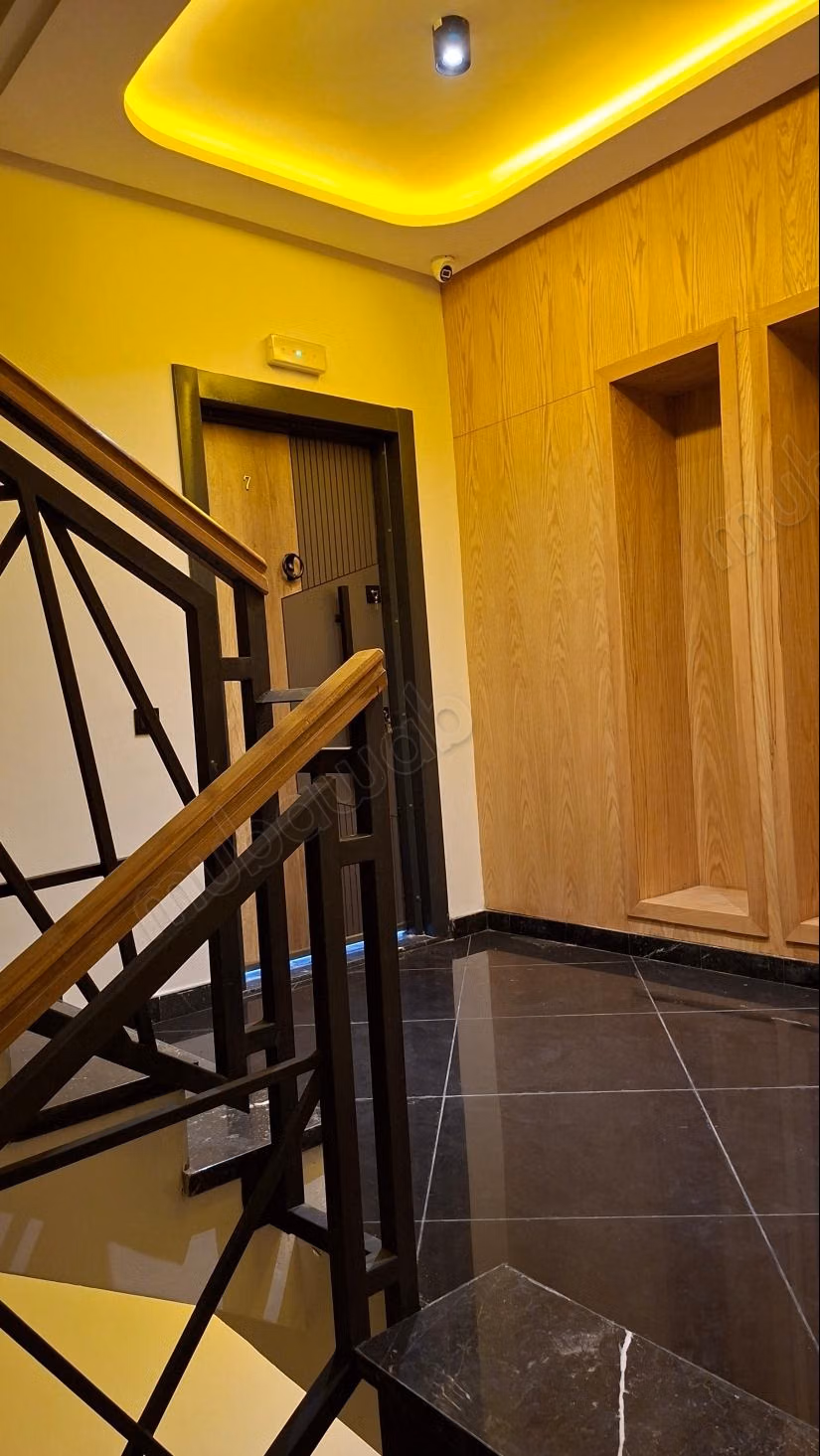 Bureaux en vente à Berrechid. Superficie 60 m². Porte blindée, sécurité