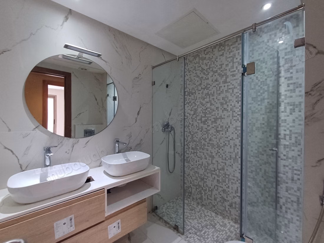 Appartement vide à louer –les princesses