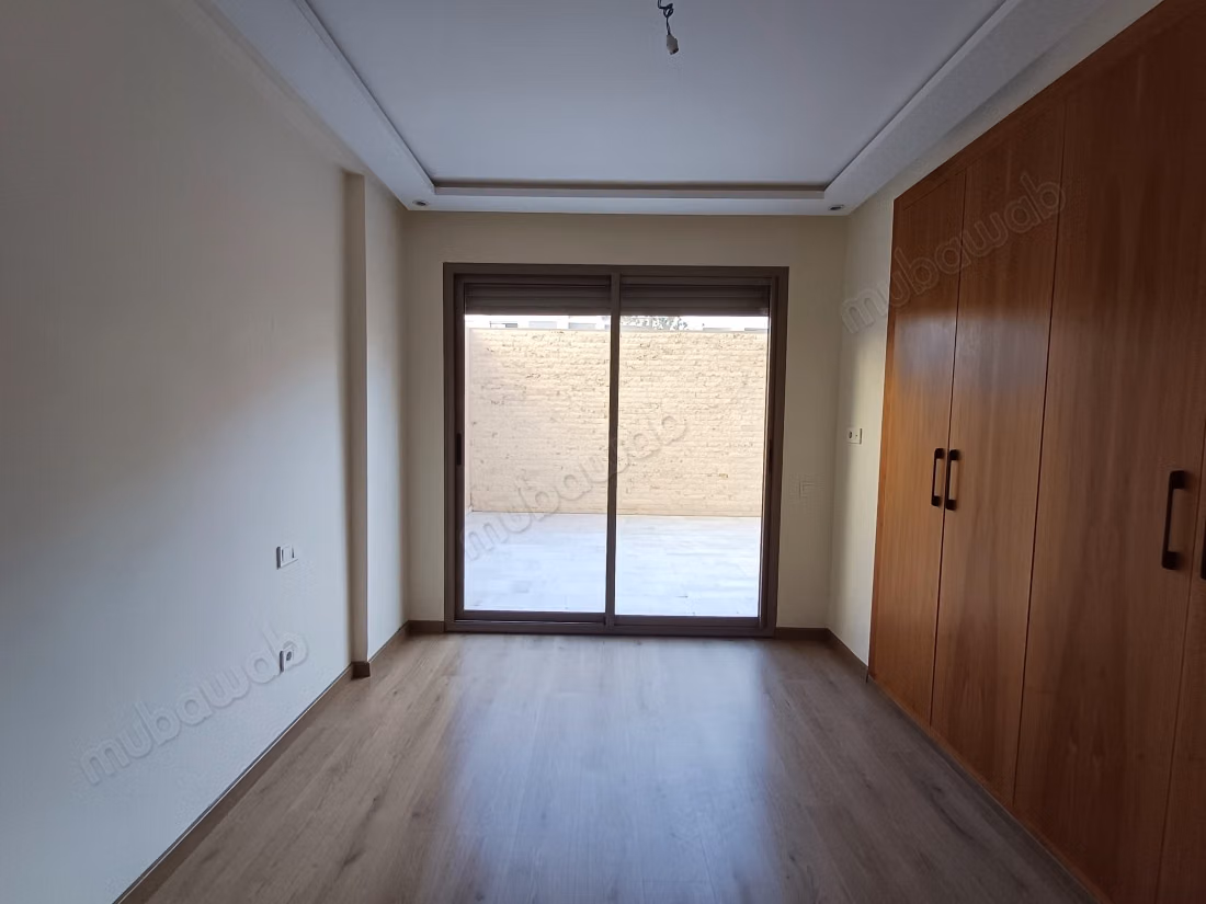 Appartement vide à louer –les princesses