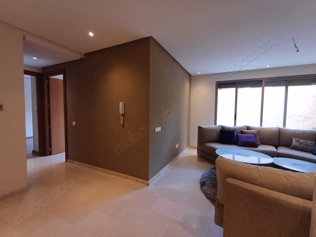 Appartement vide à louer –les princesses