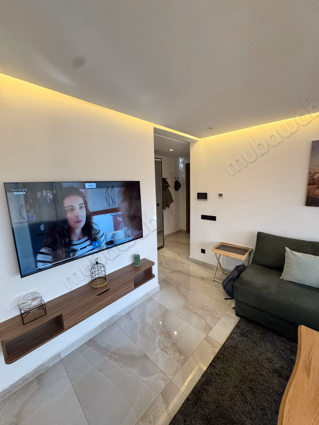 À vendre – studio meublé à guéliz,