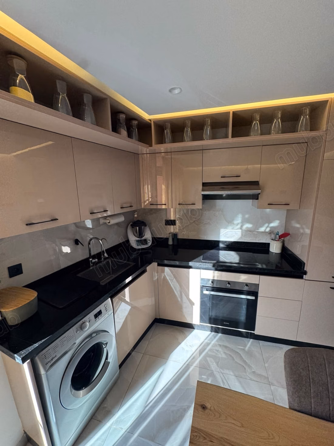 À vendre – studio meublé à guéliz,