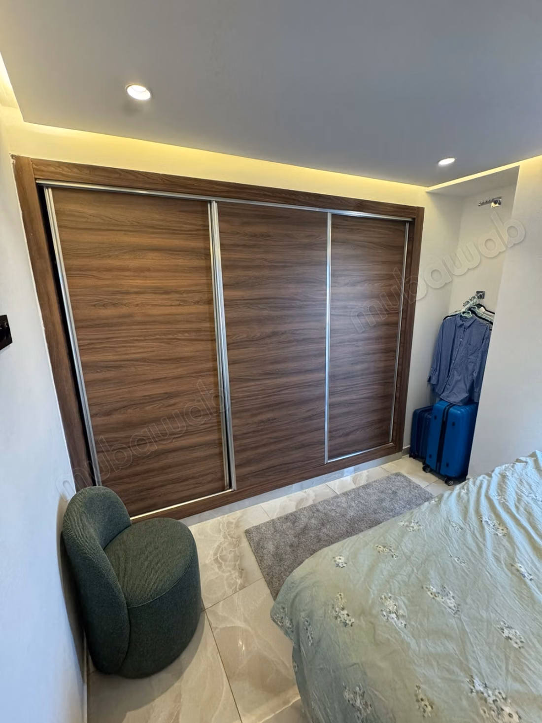 À vendre – studio meublé à guéliz,