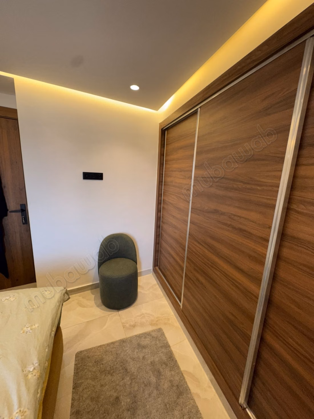 À vendre – studio meublé à guéliz,