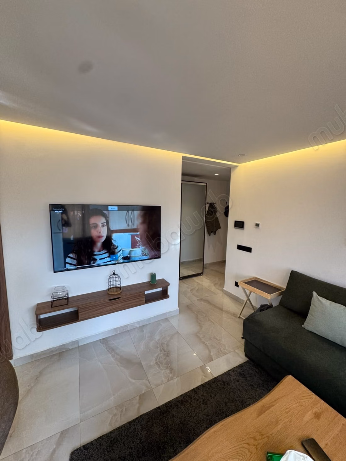 À vendre – studio meublé à guéliz,