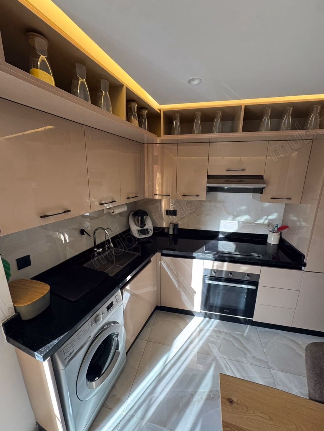À vendre – studio meublé à guéliz,