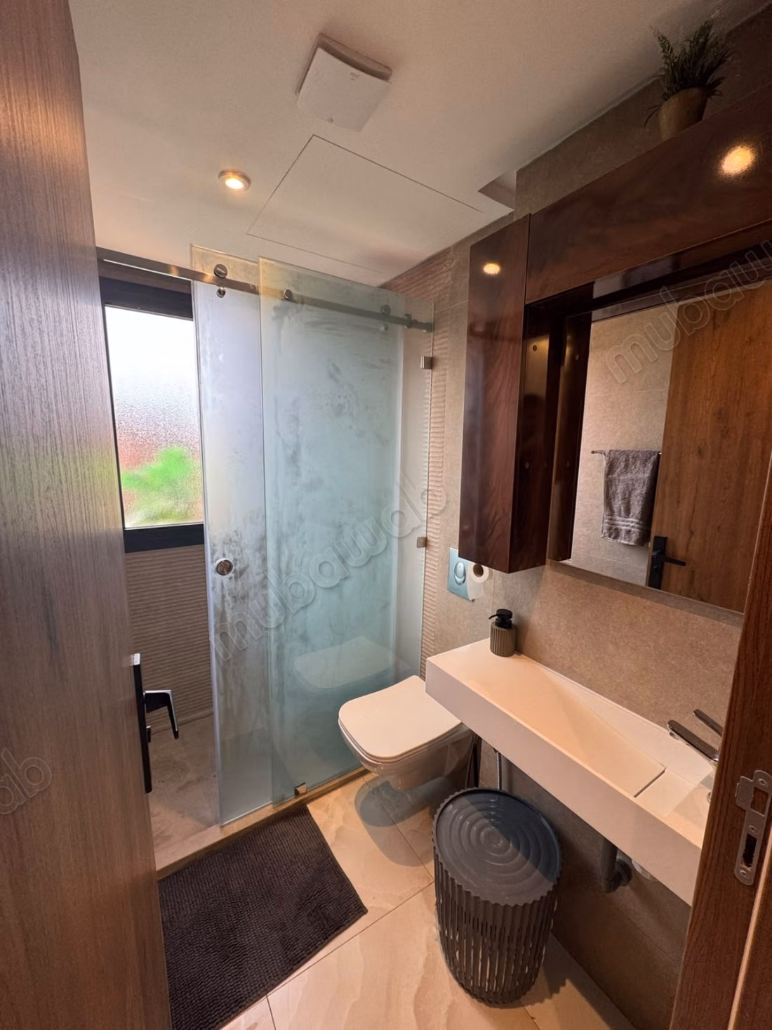 À vendre – studio meublé à guéliz,