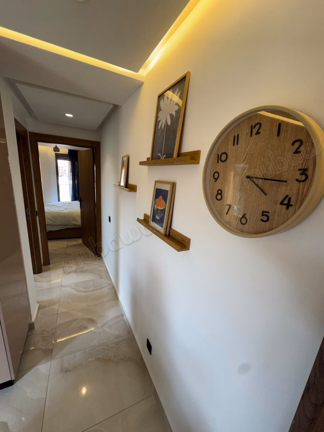 À vendre – studio meublé à guéliz,