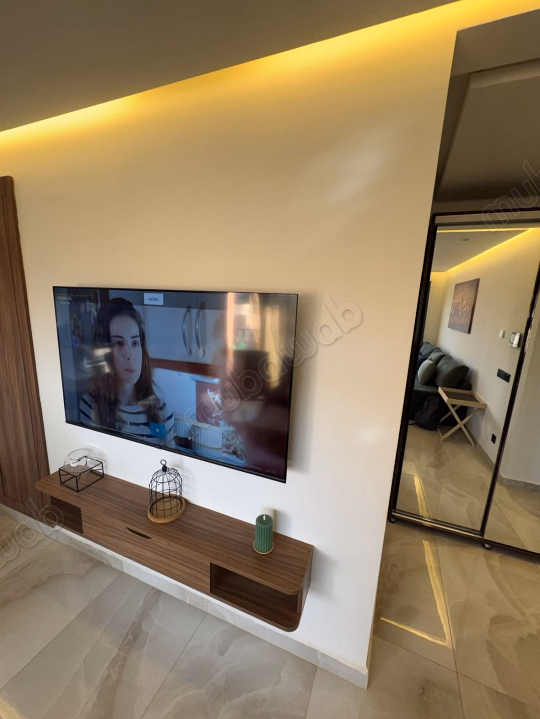 À vendre – studio meublé à guéliz,