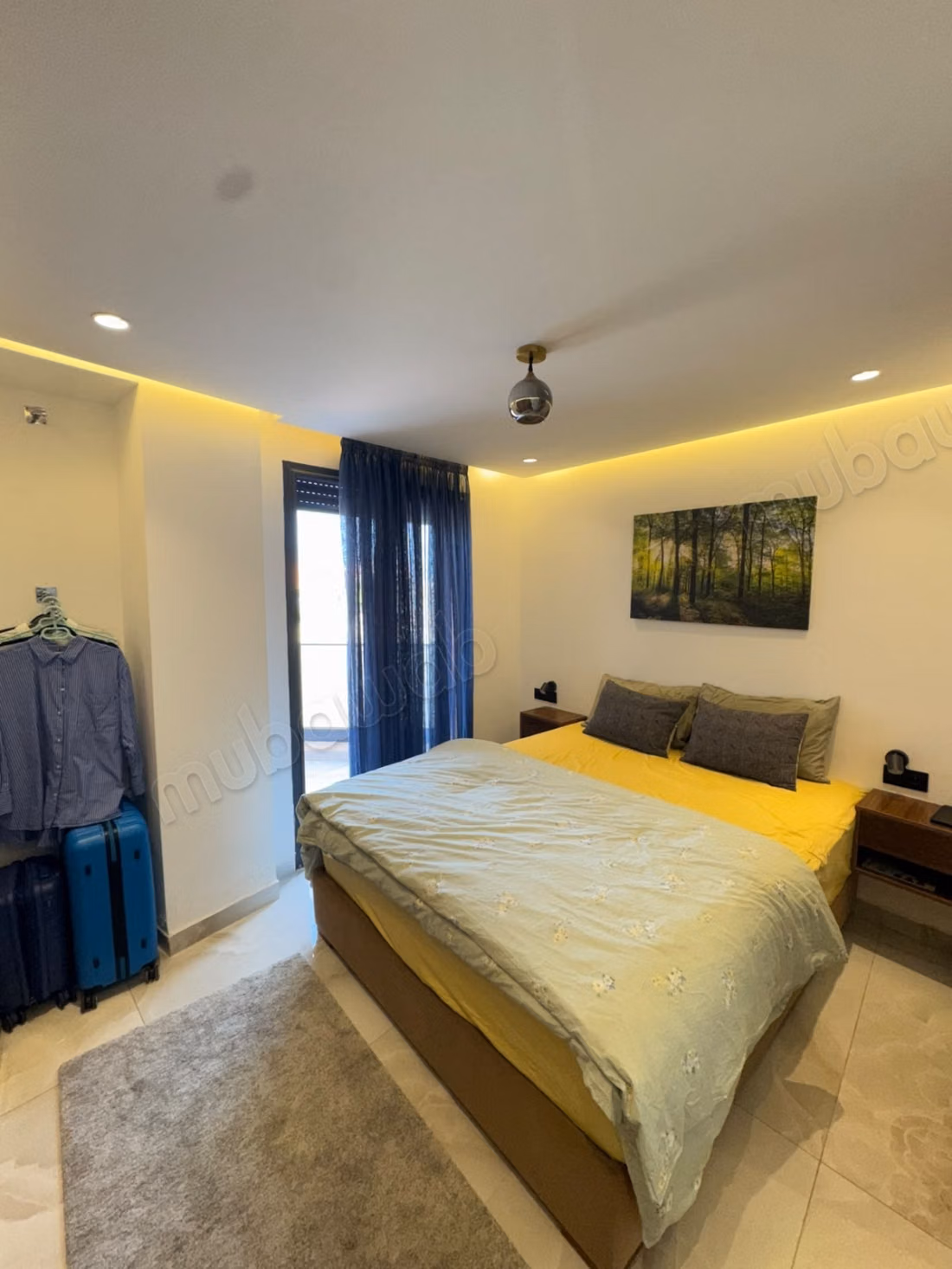 À vendre – studio meublé à guéliz,