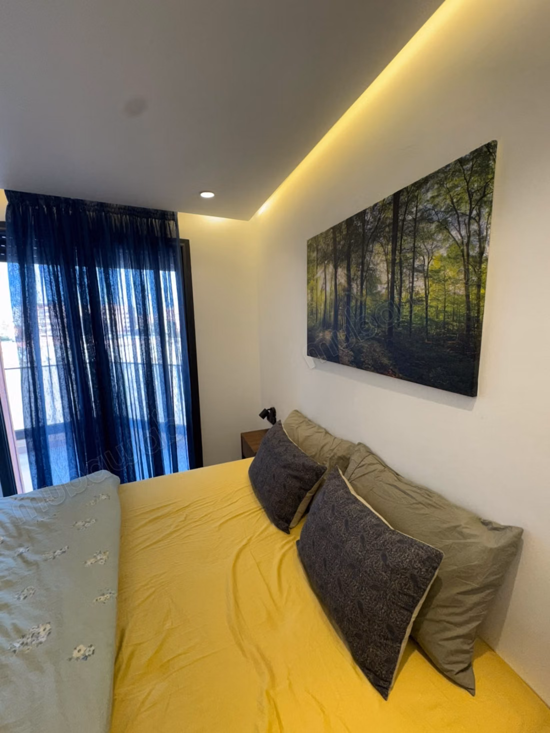 À vendre – studio meublé à guéliz,