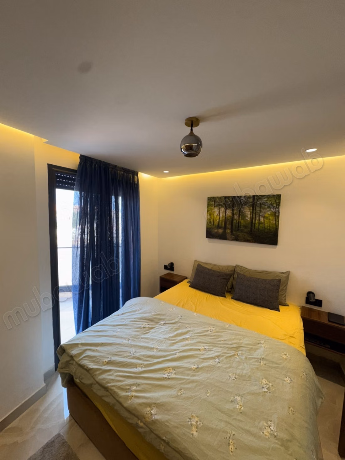 À vendre – studio meublé à guéliz,
