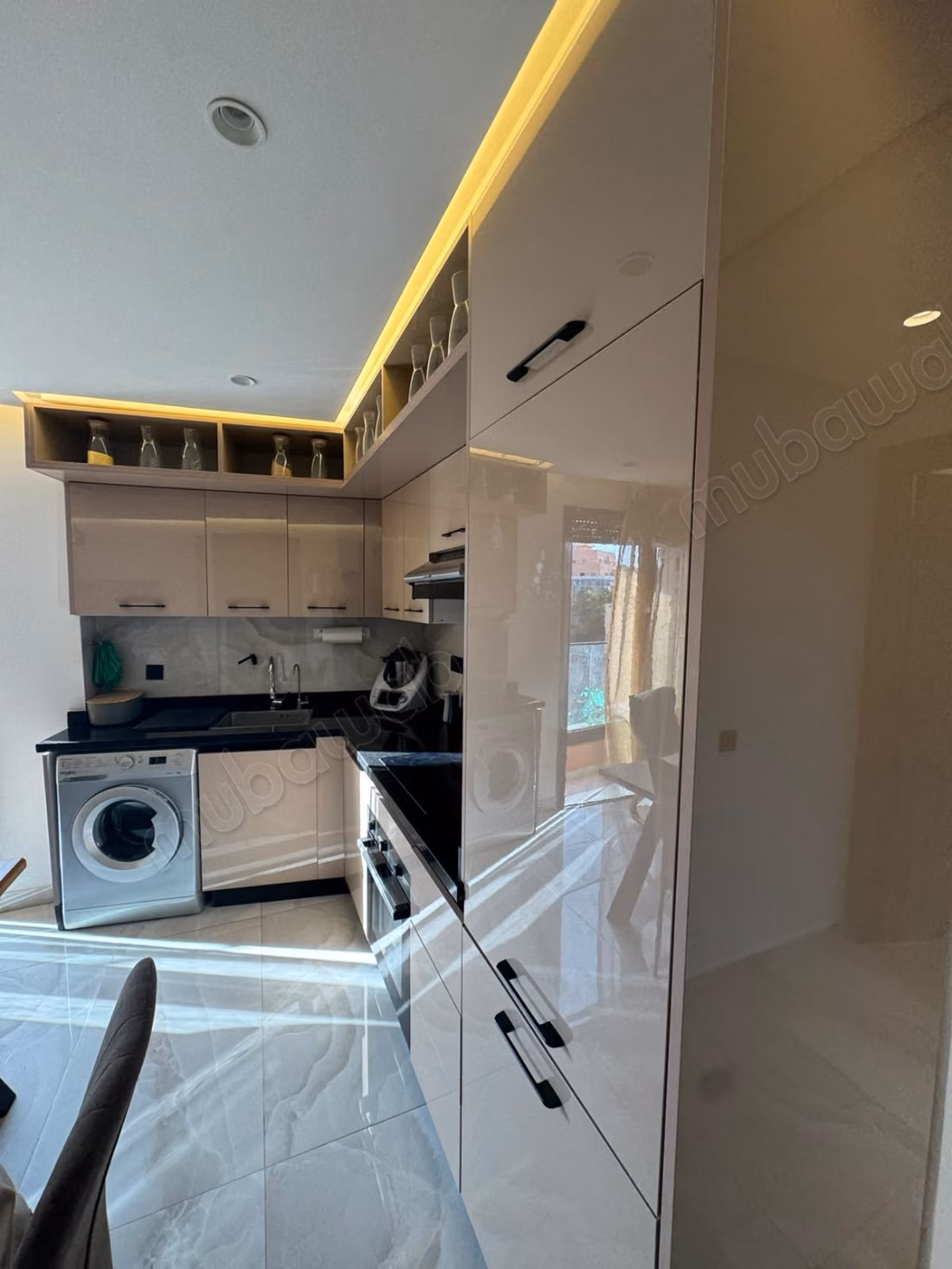 À vendre – studio meublé à guéliz,