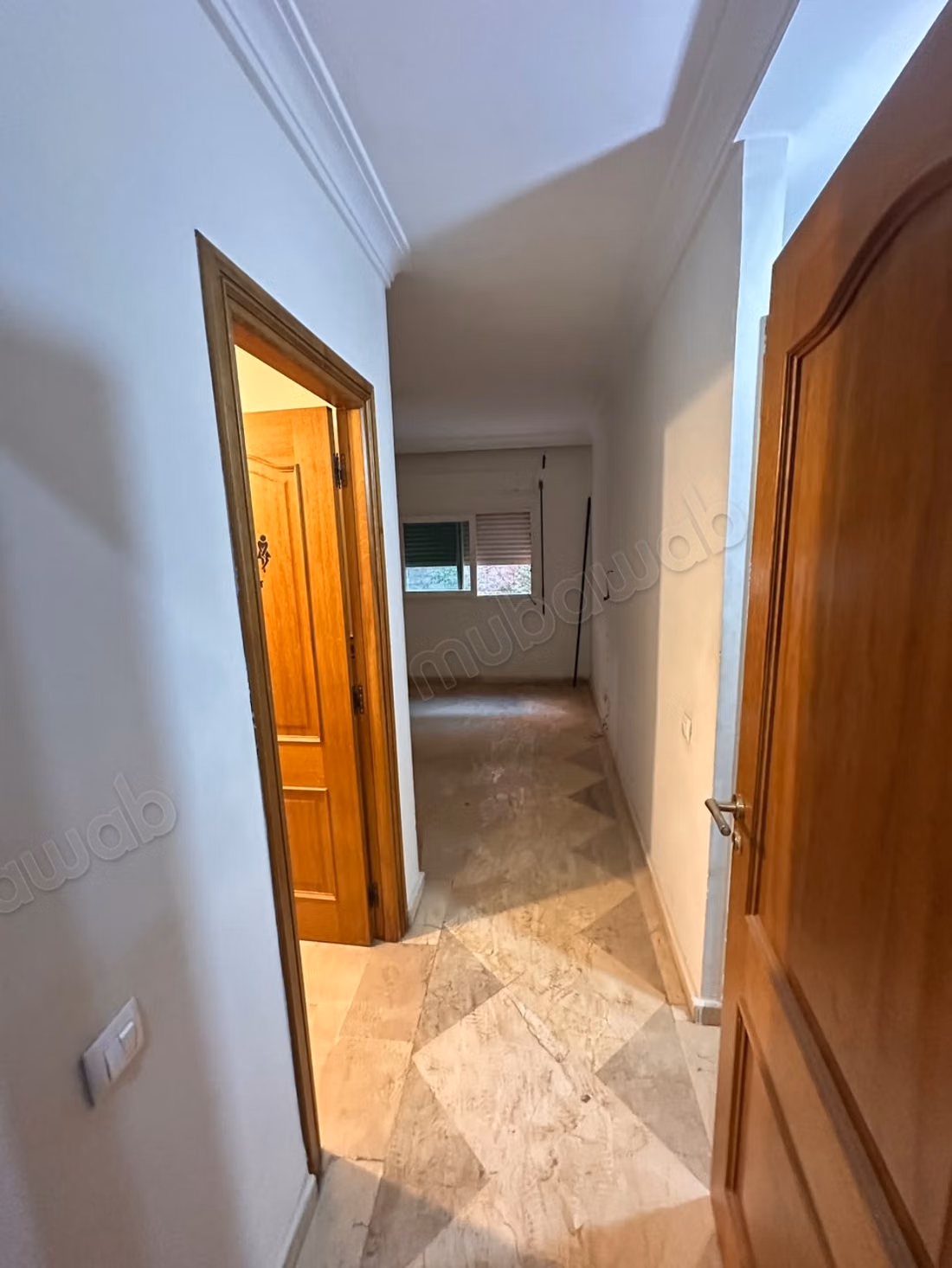 Appartement à vendre à Guéliz 
Emplacement top