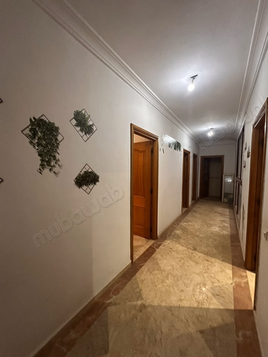 Appartement à vendre à Guéliz 
Emplacement top