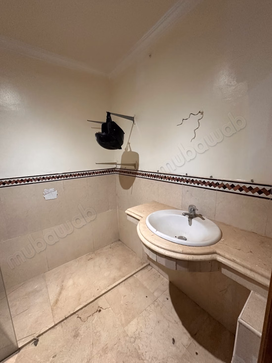 Appartement à vendre à Guéliz 
Emplacement top