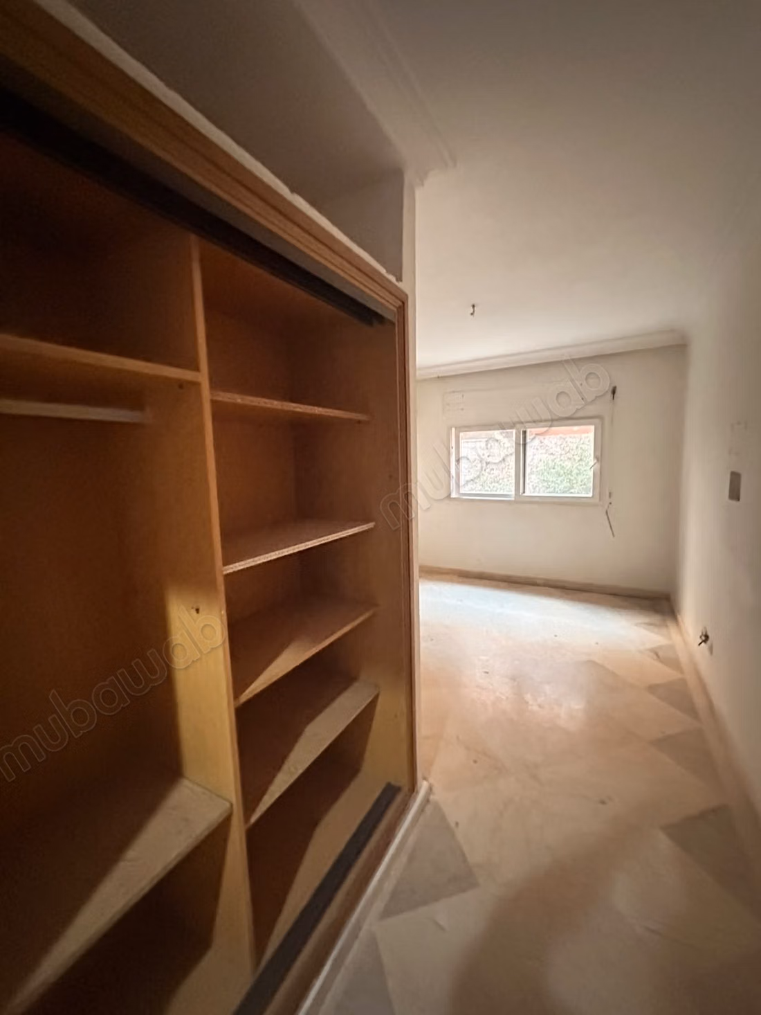 Appartement à vendre à Guéliz 
Emplacement top