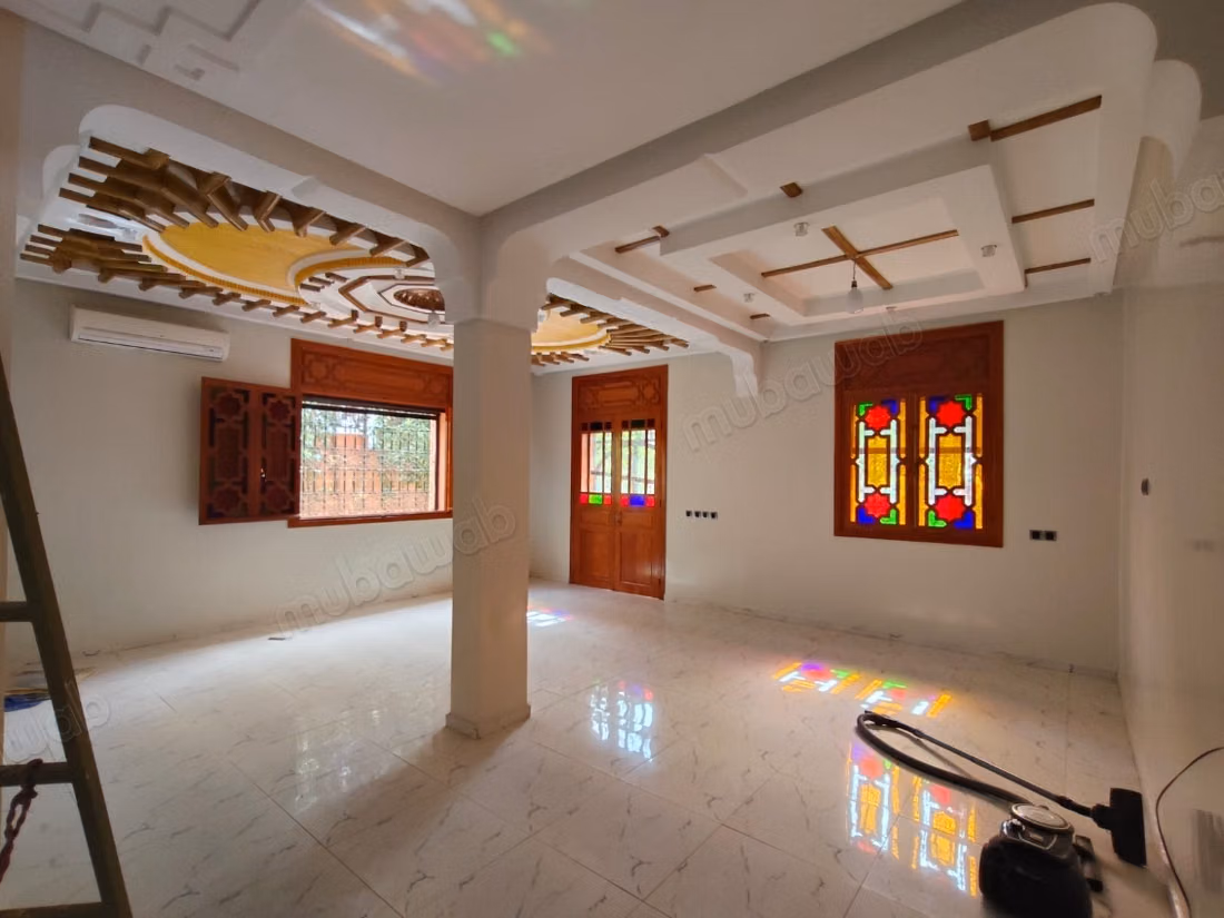 Authentic villa for sale