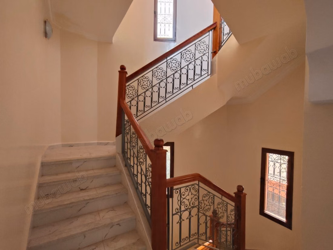 Authentic villa for sale