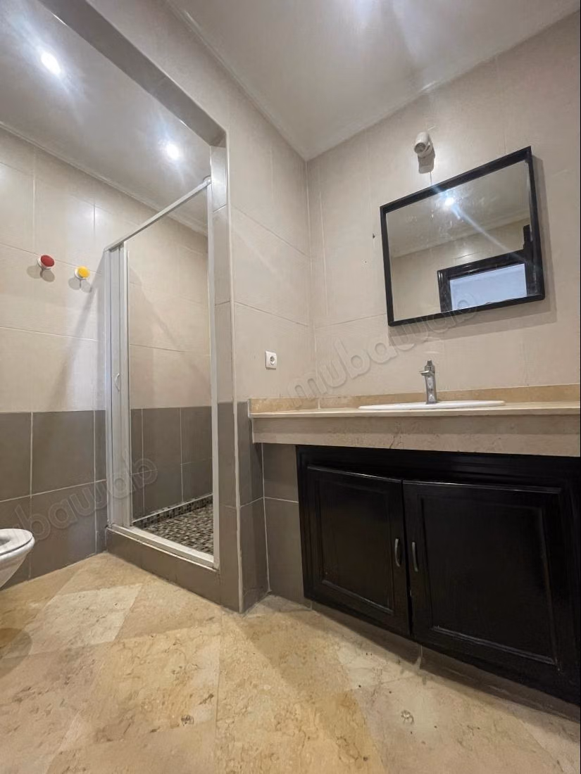 À louer – bel appartement ensoleillé à californie