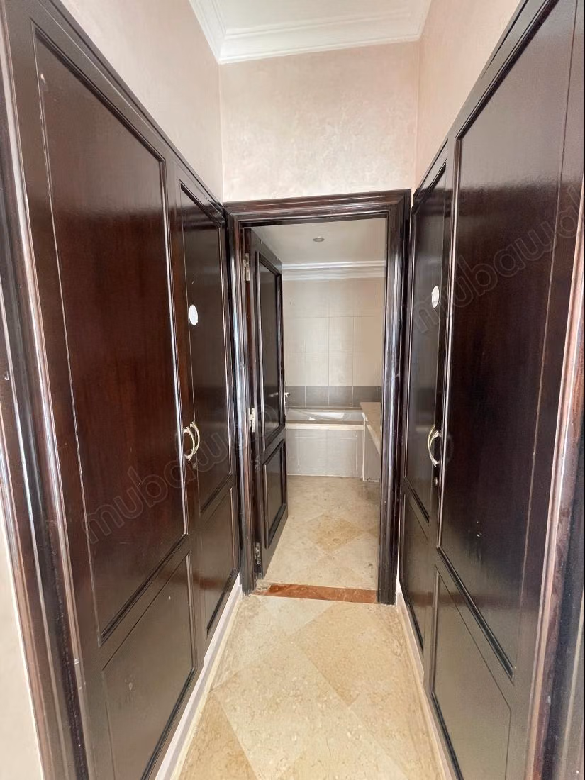 À louer – bel appartement ensoleillé à californie