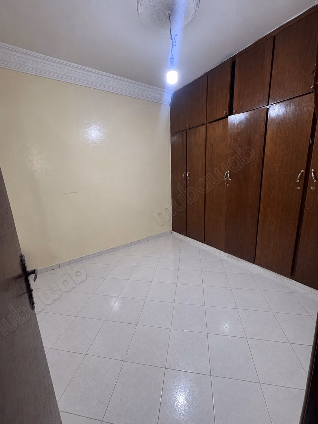 Sale of a beautiful apartment in Sidi Moumen. Total area 60 m²