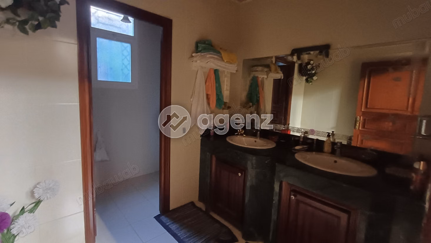 Villa à vendre 652 m², 8 chambres 
Californie Casablanca