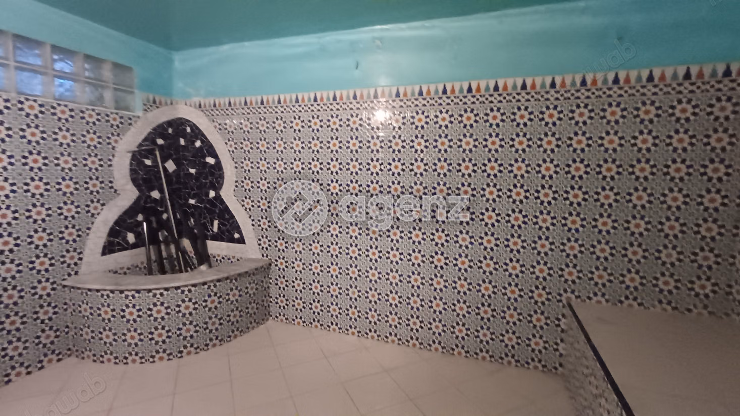Villa à vendre 652 m², 8 chambres 
Californie Casablanca